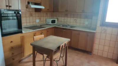 Piso – Caudete, Albacete - Vista 2