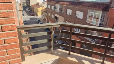 Piso – Caudete, Albacete - Vista 3