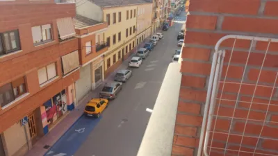 Piso – Caudete, Albacete - Vista 4