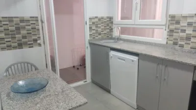 Apartment on Antonio Conejero Ruíz Street photo 12