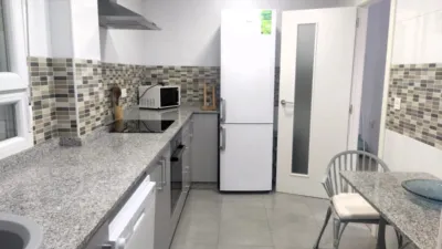 Apartment on Antonio Conejero Ruíz Street photo 14
