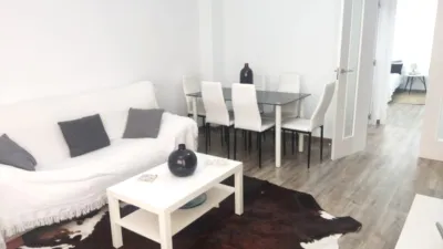 Apartment on Antonio Conejero Ruíz Street photo 25