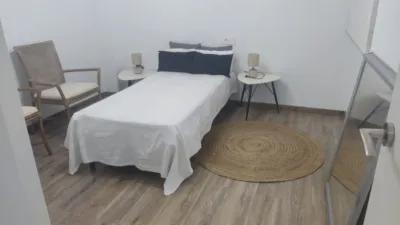 Apartment on Antonio Conejero Ruíz Street photo 26