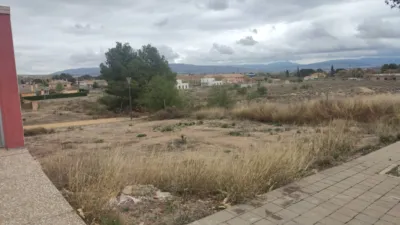 Terreno en venta en Calle Lucero de Caudete, Número 3 - Vista 4