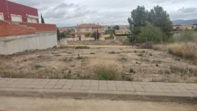Terreno en venta en Calle Lucero de Caudete, Número 3 - Vista 5
