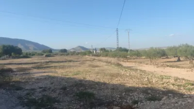 Terreno en venta en Pasaje San Vicente O Casa de Gracia , Número 0 - Més