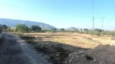 Terreno en venta en Pasaje San Vicente O Casa de Gracia , Número 0 - Vista 3