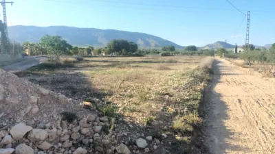 Terreno en venta en Pasaje San Vicente O Casa de Gracia , Número 0 - Vista 4