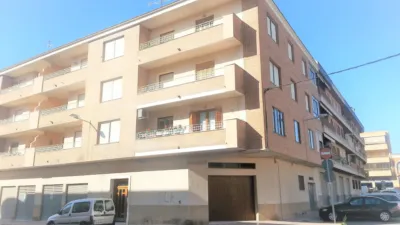 Apartment on Calle de la Huerta, No. 62 photo 13