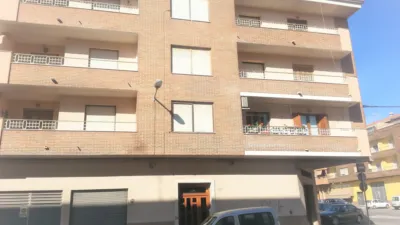 Apartment on Calle de la Huerta, No. 62 photo 12