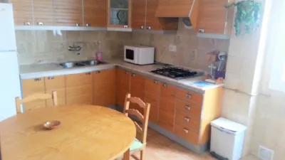 Apartment on Calle de la Huerta, No. 62 photo 8