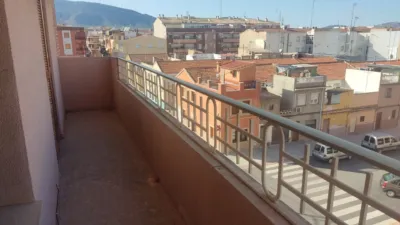 Pis – Caudete, Albacete - Vista 4