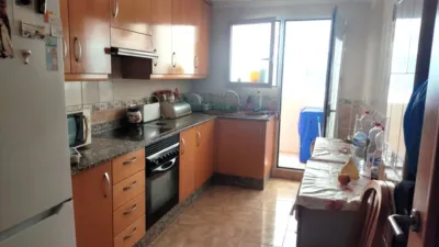 Apartment on Calle del Echegaray, 28 photo 2