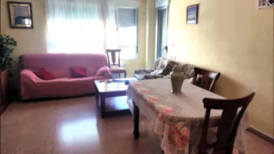 Apartment on Calle del Echegaray, 28 photo 14
