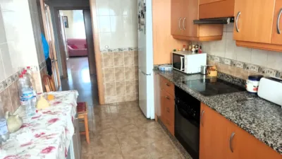 Apartment on Calle del Echegaray, 28 photo 15