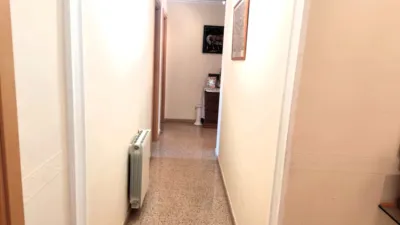 Apartment on Calle del Echegaray, 28 photo 9
