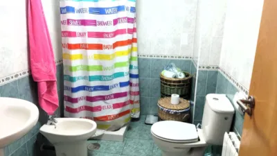 Apartment on Calle del Echegaray, 28 photo 8