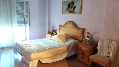 Apartment on Calle del Echegaray, 28 photo 3