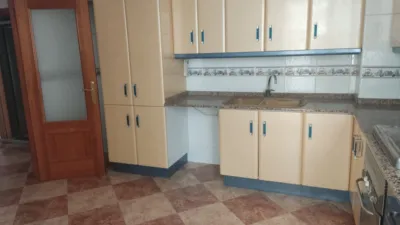 Flat on Avenida de Juan Carlos I photo 11