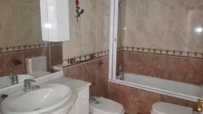 Apartment in Caudete, Albacete - Vista 3