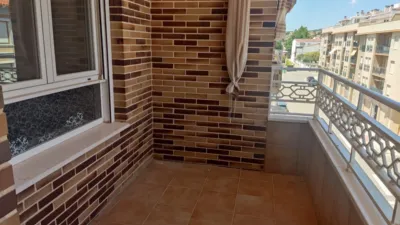 Flat on Avenida de Juan Carlos I photo 22