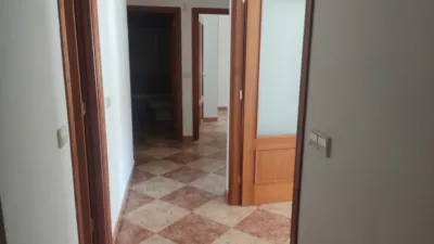 Flat on Avenida de Juan Carlos I photo 15