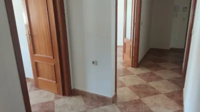 Flat on Avenida de Juan Carlos I photo 19