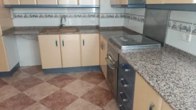 Flat on Avenida de Juan Carlos I photo 18