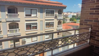 Flat on Avenida de Juan Carlos I photo 14
