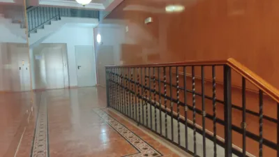 Flat on Avenida de Juan Carlos I photo 23