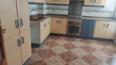 Apartment in Caudete, Albacete - Vista 2