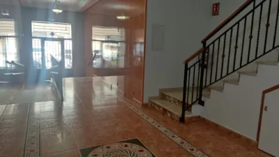 Flat on Avenida de Juan Carlos I photo 16