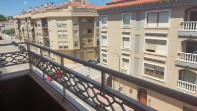 Flat on Avenida de Juan Carlos I photo 20