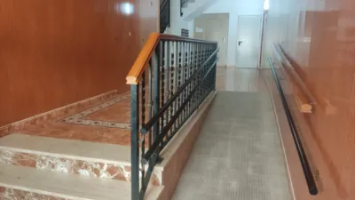 Flat on Avenida de Juan Carlos I photo 13