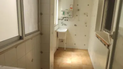 Apartment in Caudete, Albacete - Más