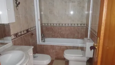 Flat on Avenida de Juan Carlos I photo 24