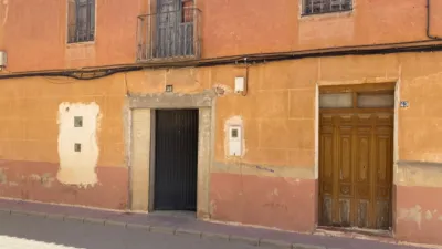 House on Calle de la Moto, 41 photo 6