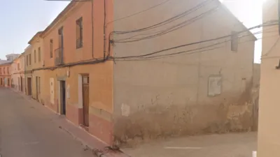 House on Calle de la Moto, 41 photo 8