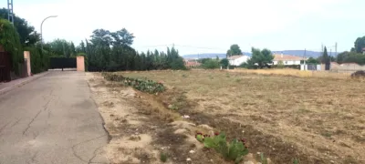 Terreno en venta en Camino de Viñales, 182 - Vista 5