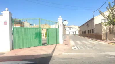 Nave comercial en venta en Avenida de Valencia, 25, cerca de Calle de Pintada - Vista 2