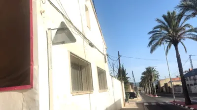 Nave comercial en venta en Avenida de Valencia, 25, cerca de Calle de Pintada - Vista 3