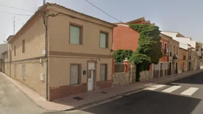 House on Calle de San Jaime, 64 photo 25