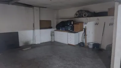 Garaje en venta en Calle de José Ruiz Ruiz, 30 - Más