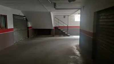 Garaje en venta en Calle de José Ruiz Ruiz, 30 - Vista 4