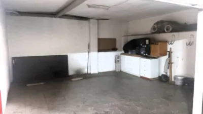 Garaje en venta en Calle de José Ruiz Ruiz, 30 - Vista 2