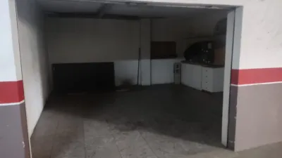 Garaje en venta en Calle de José Ruiz Ruiz, 30 - Vista 5