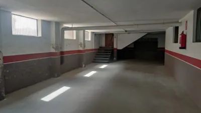 Garaje en venta en Calle de José Ruiz Ruiz, 30 - Vista 3