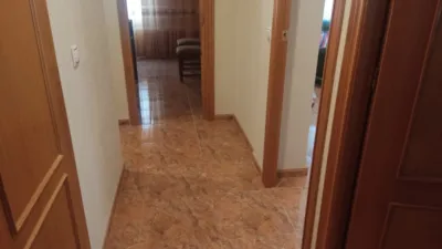 Piso en calle de Zafra, 1 photo 19