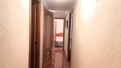 Piso en calle de Zafra, 1 photo 14