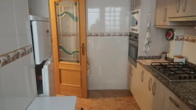 Piso – Caudete, Albacete - Vista 3